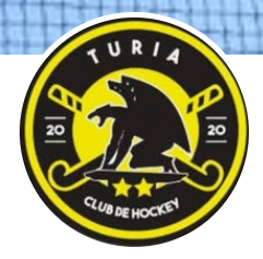 TURIA CH Logo